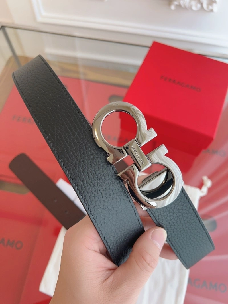 WellDesigned Ferragamo Belts 287399