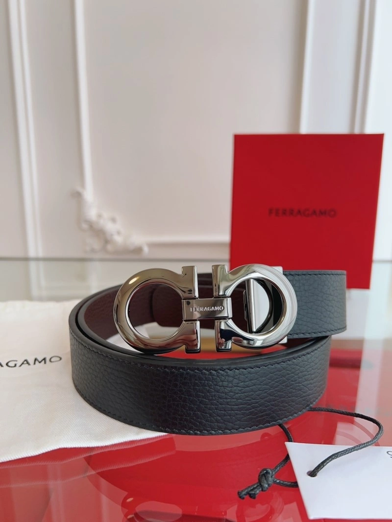 WellDesigned Ferragamo Belts 287399