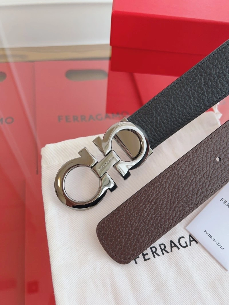 WellDesigned Ferragamo Belts 287399