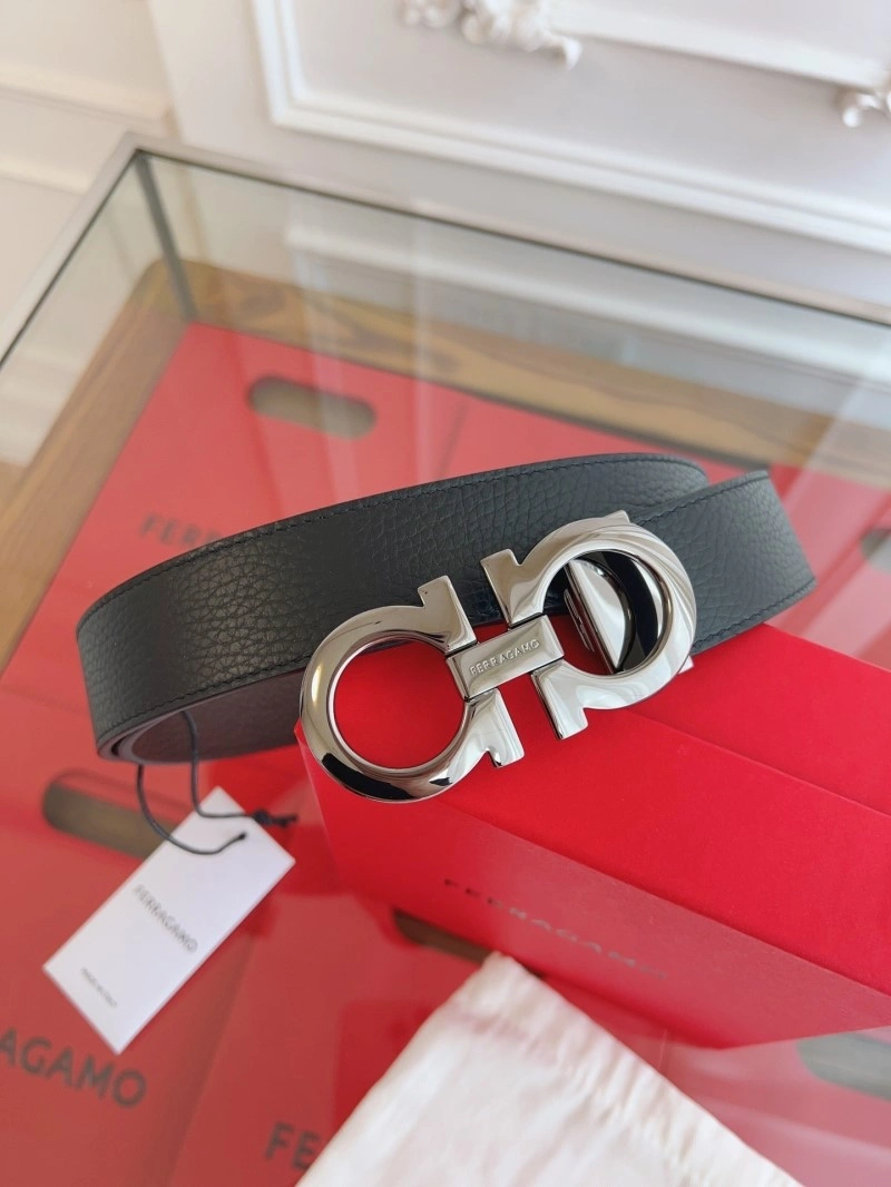 WellDesigned Ferragamo Belts 287399
