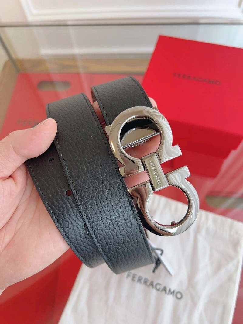 WellDesigned Ferragamo Belts 287399