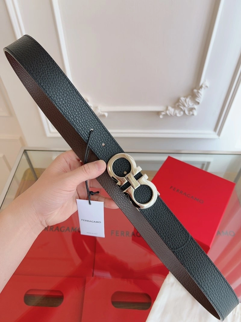 Casual Ferragamo Belts 287404