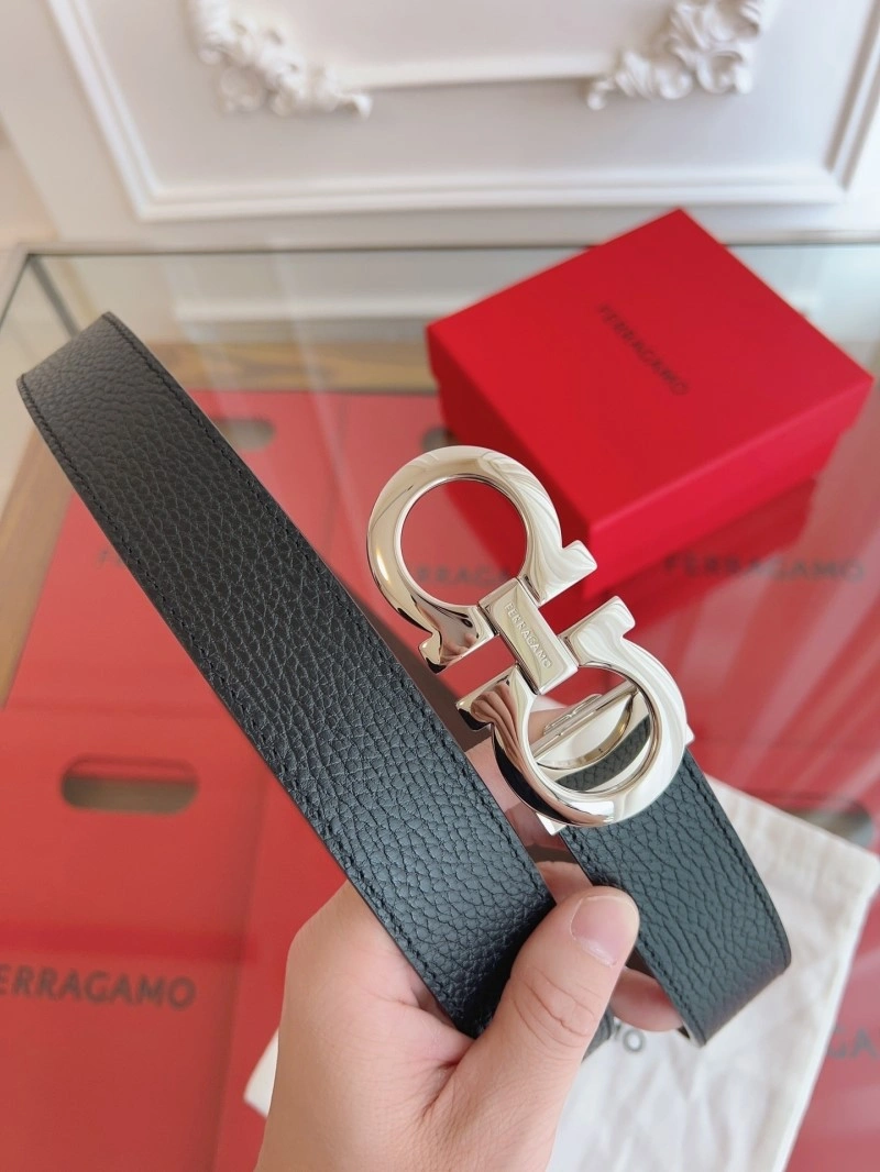 Casual Ferragamo Belts 287404