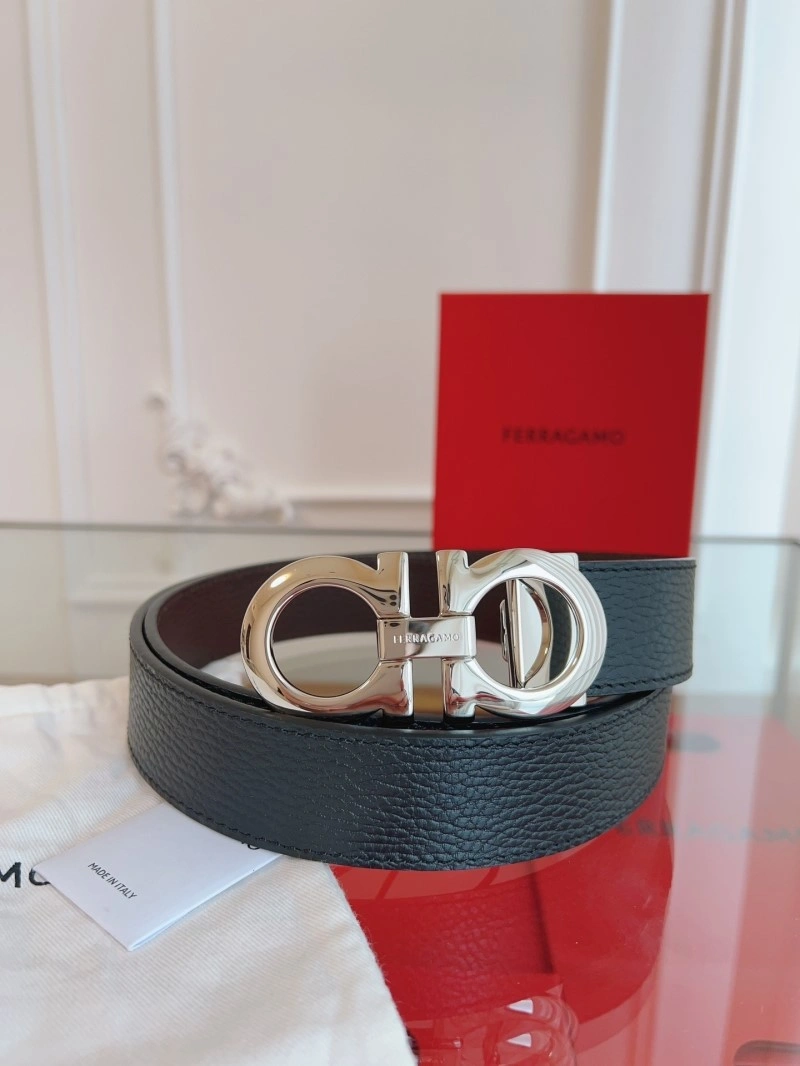 Casual Ferragamo Belts 287404