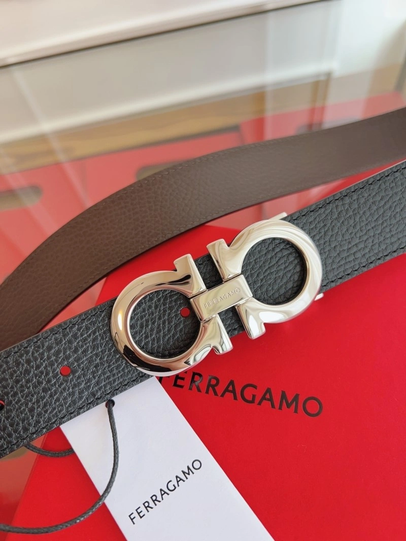 Casual Ferragamo Belts 287404