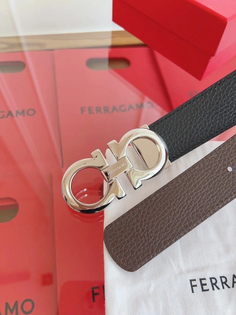 Casual Ferragamo Belts 287404