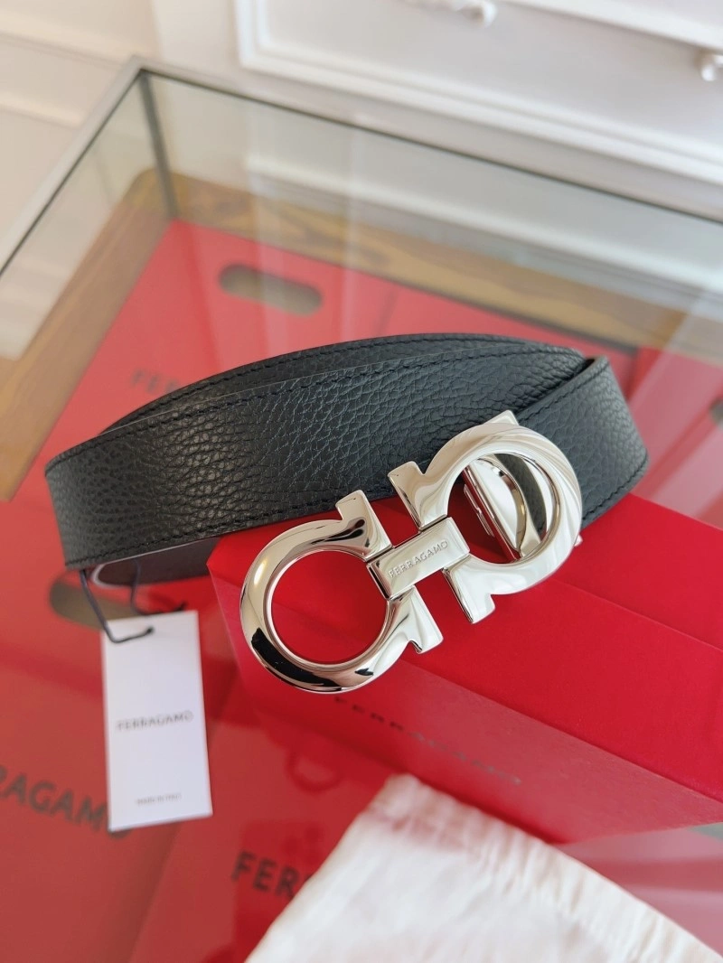 Casual Ferragamo Belts 287404