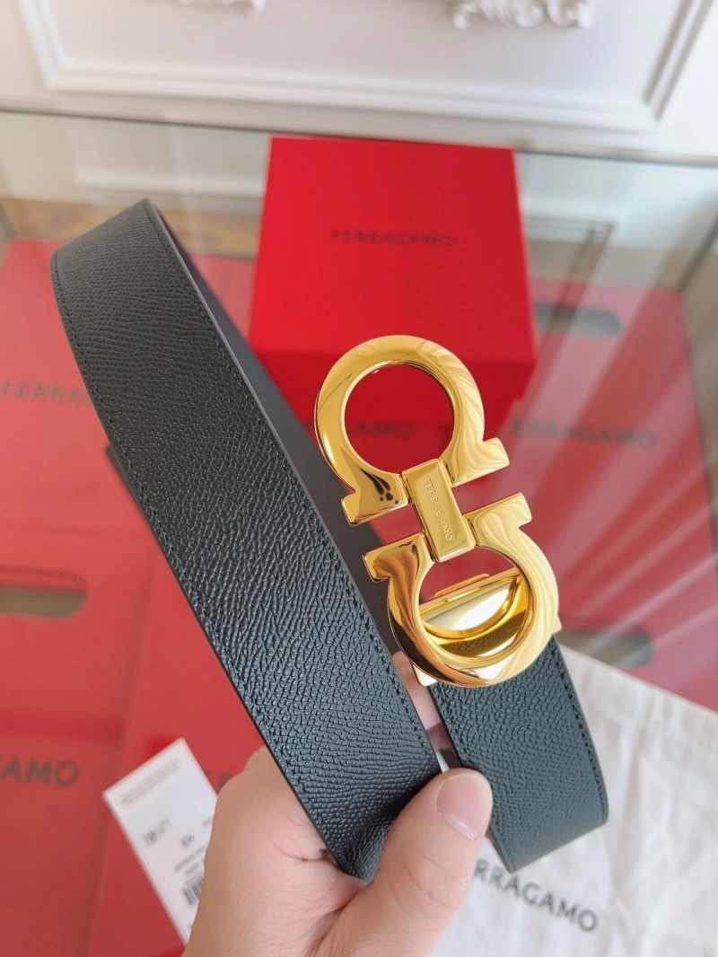 Ferragamo Belts Bright 287400