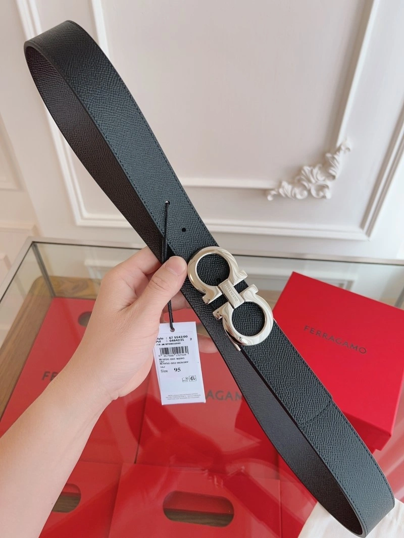 Ferragamo Belts Chic 287395