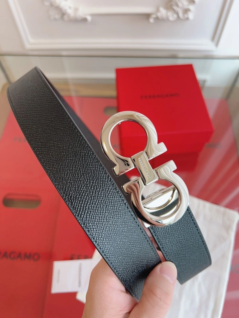 Ferragamo Belts Chic 287395