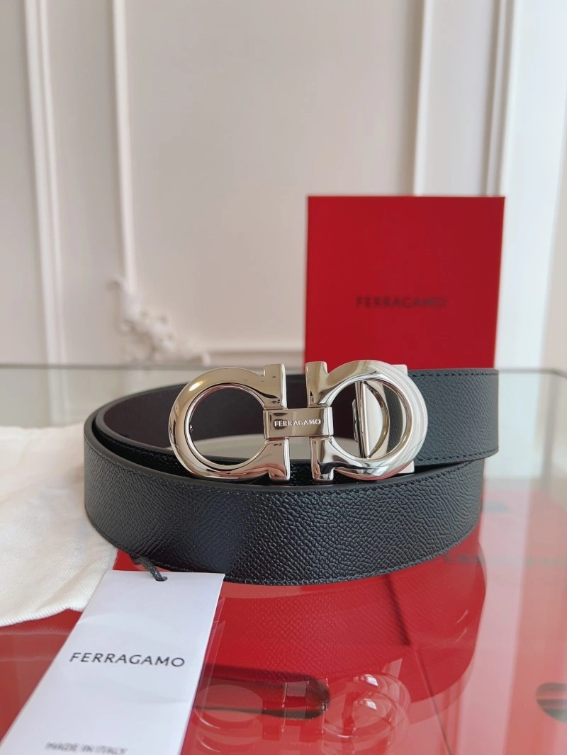 Ferragamo Belts Chic 287395