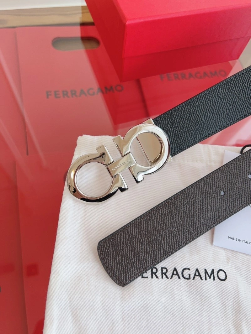 Ferragamo Belts Chic 287395