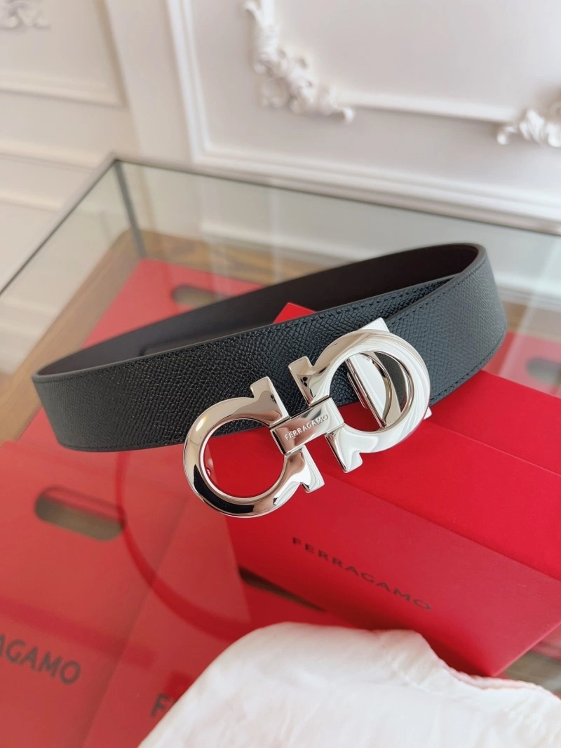 Ferragamo Belts Chic 287395