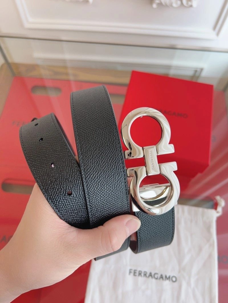 Ferragamo Belts Chic 287395
