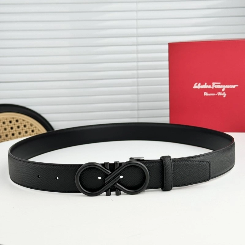 Sleek Ferragamo Belts 287386