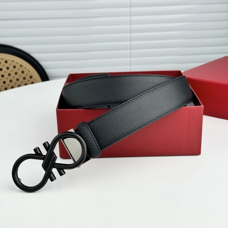 Sleek Ferragamo Belts 287386