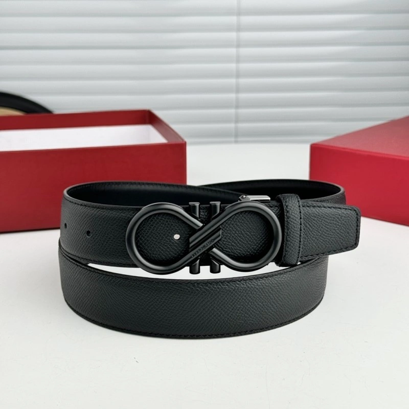 Sleek Ferragamo Belts 287386
