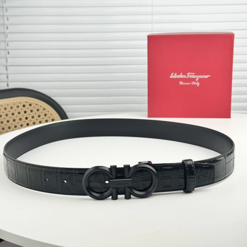 Neat Ferragamo Belts 287405