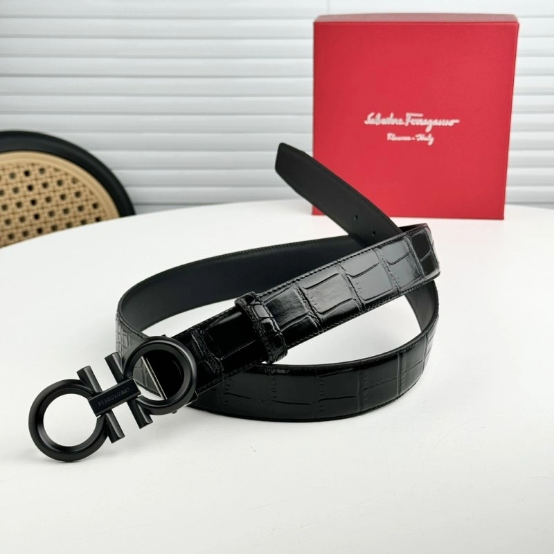 Neat Ferragamo Belts 287405