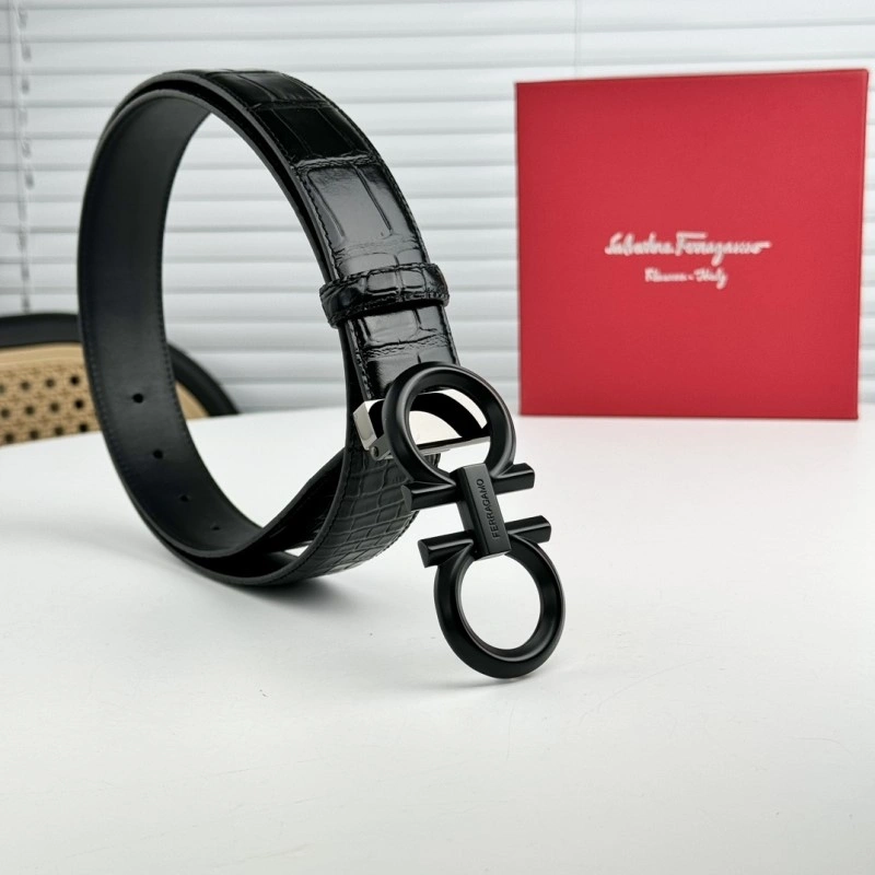 Neat Ferragamo Belts 287405