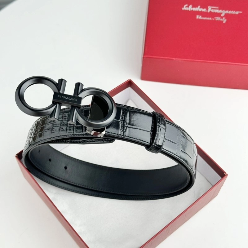 Neat Ferragamo Belts 287405