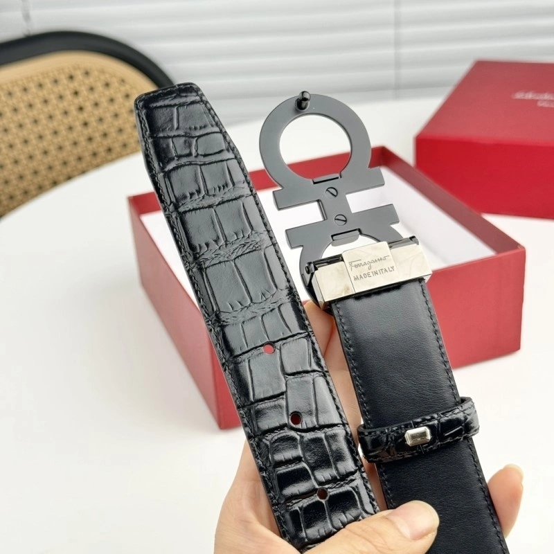Neat Ferragamo Belts 287405