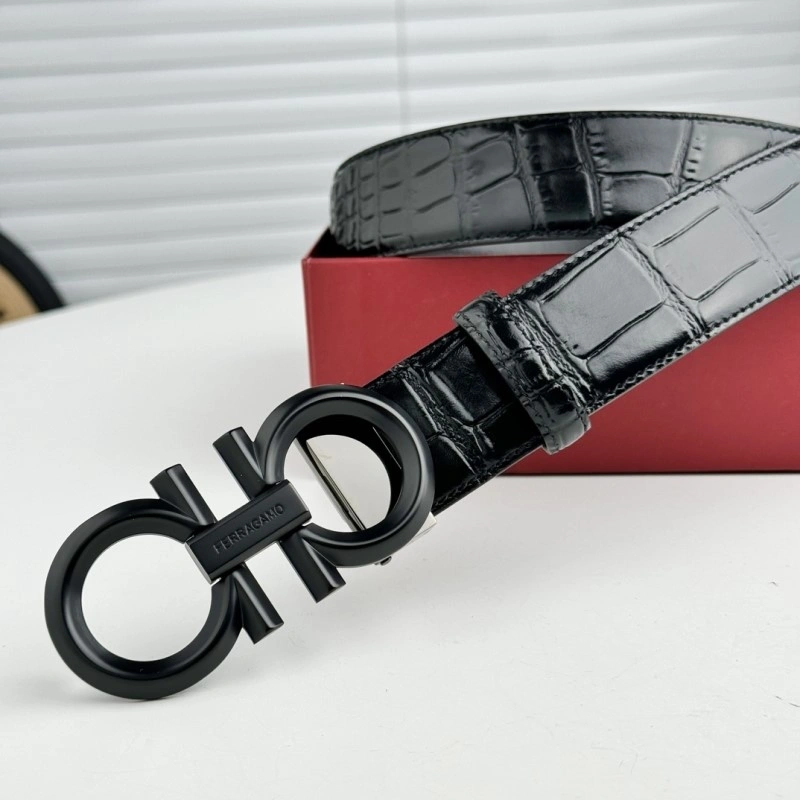 Neat Ferragamo Belts 287405