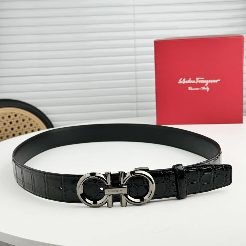 Casual Ferragamo Belts 287401