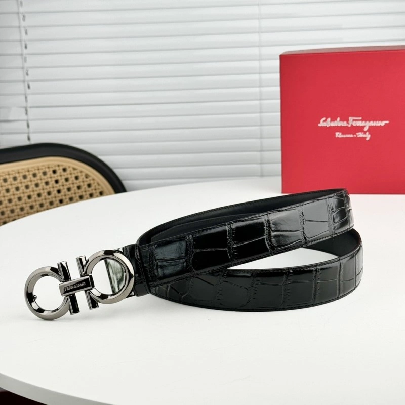 Casual Ferragamo Belts 287401