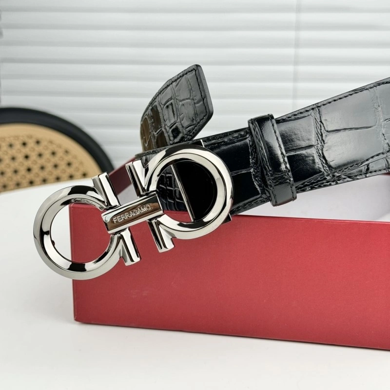 Casual Ferragamo Belts 287401