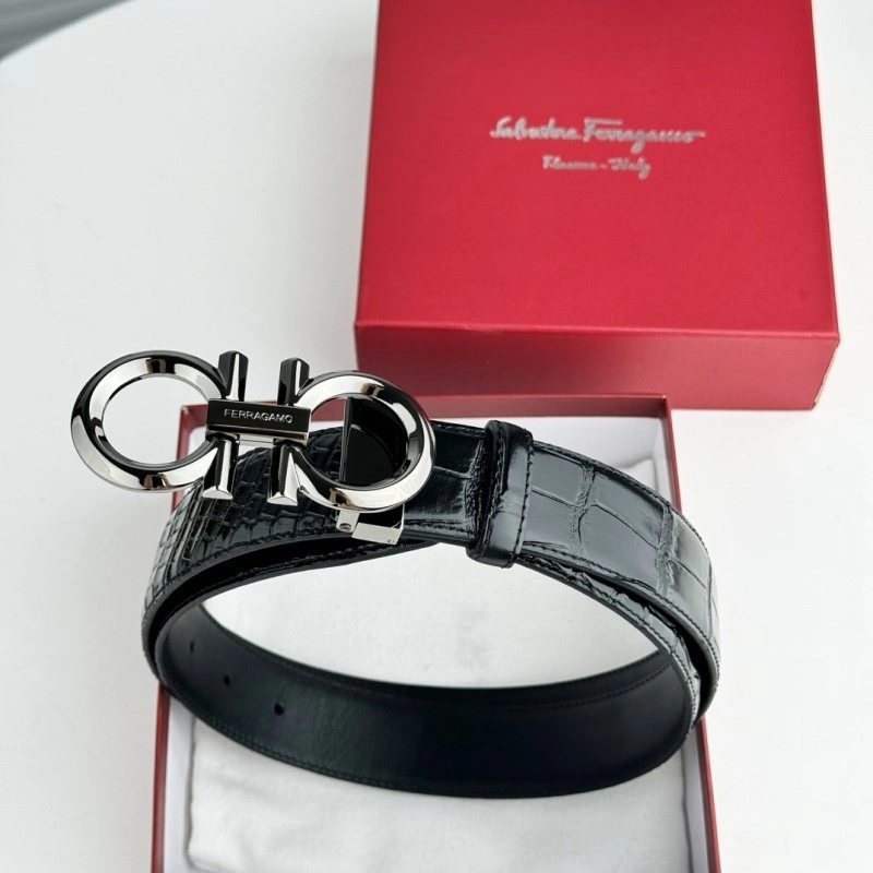 Casual Ferragamo Belts 287401