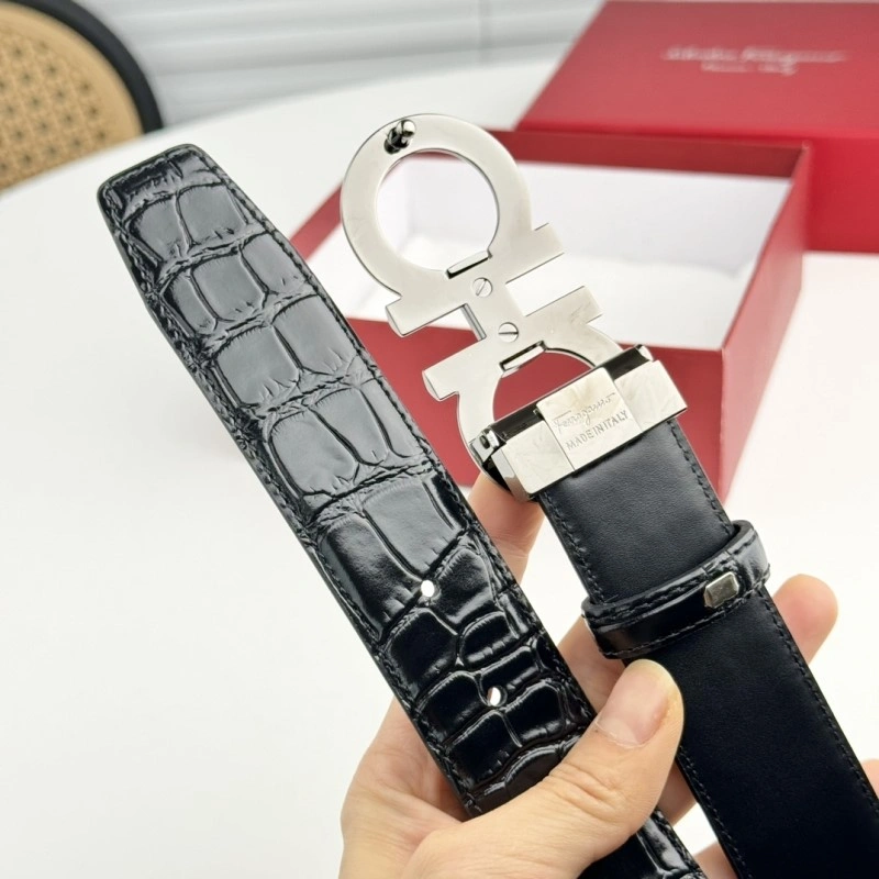 Casual Ferragamo Belts 287401