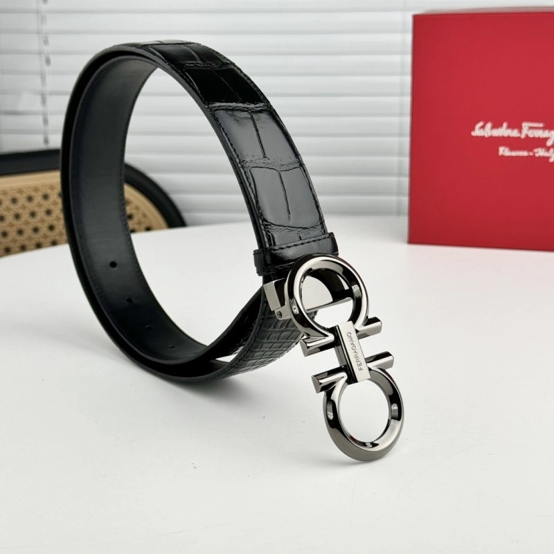 Casual Ferragamo Belts 287401
