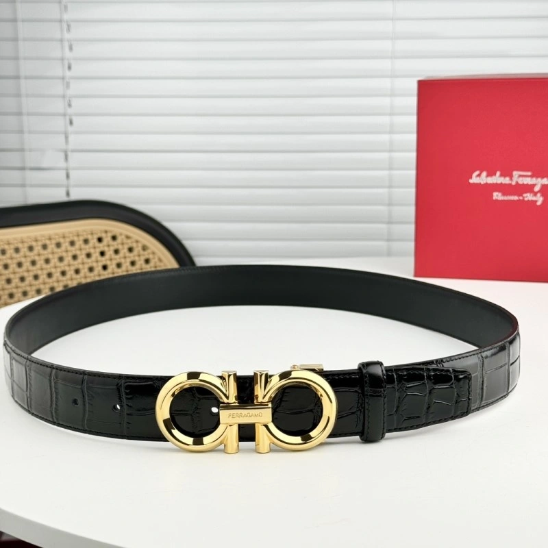 Durable Ferragamo Belts 287397