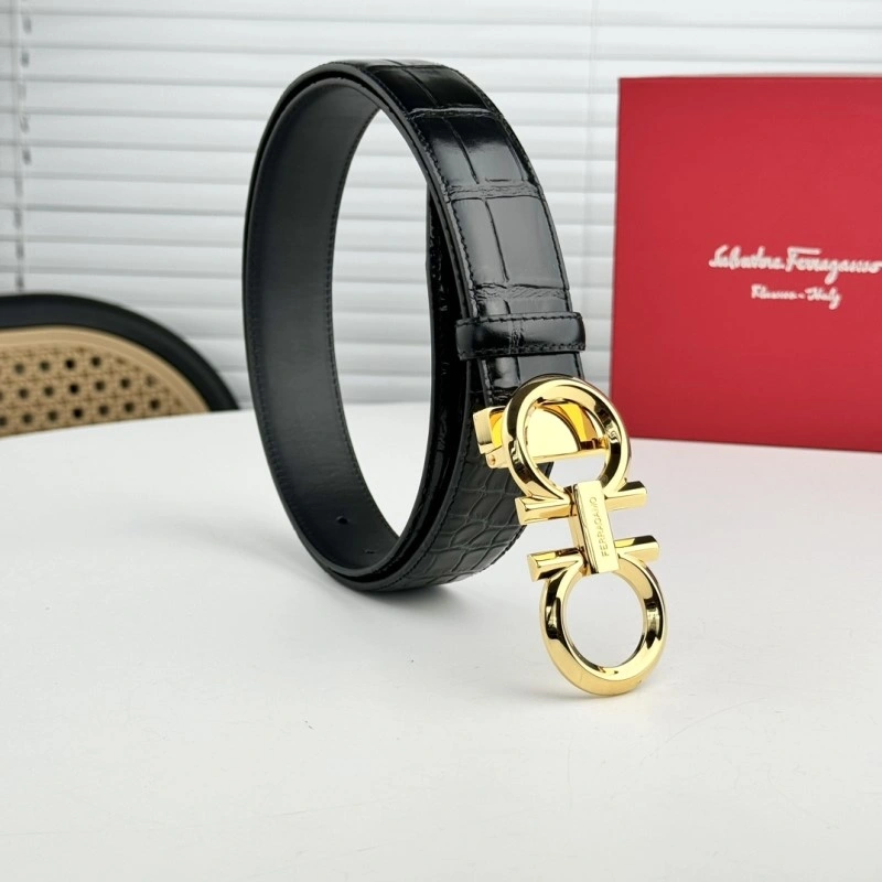 Durable Ferragamo Belts 287397