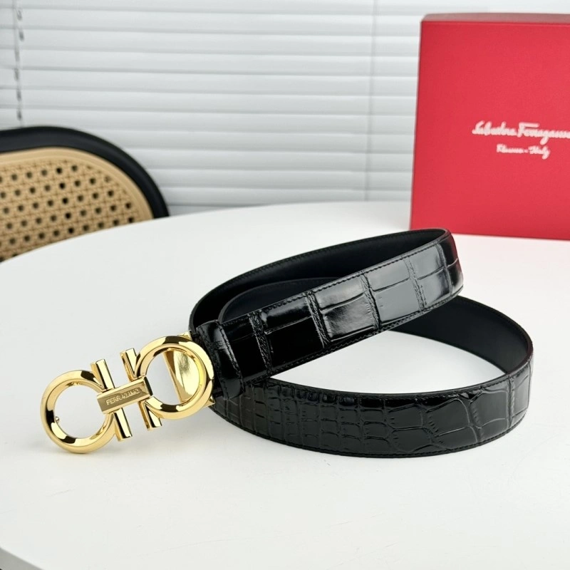 Durable Ferragamo Belts 287397