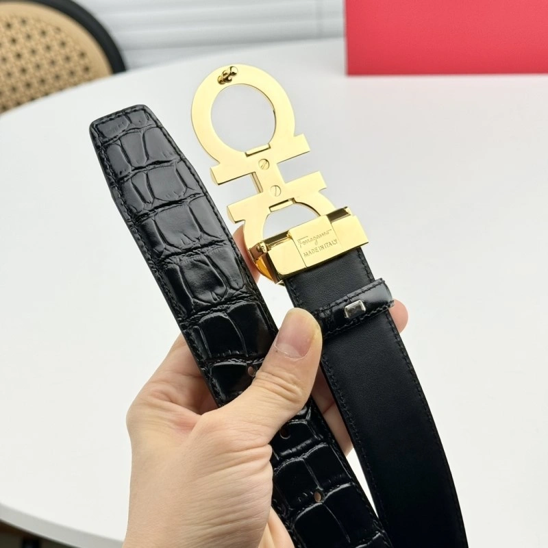 Durable Ferragamo Belts 287397