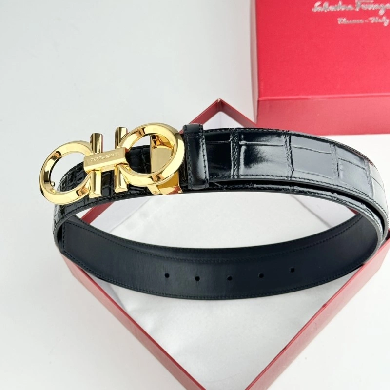 Durable Ferragamo Belts 287397