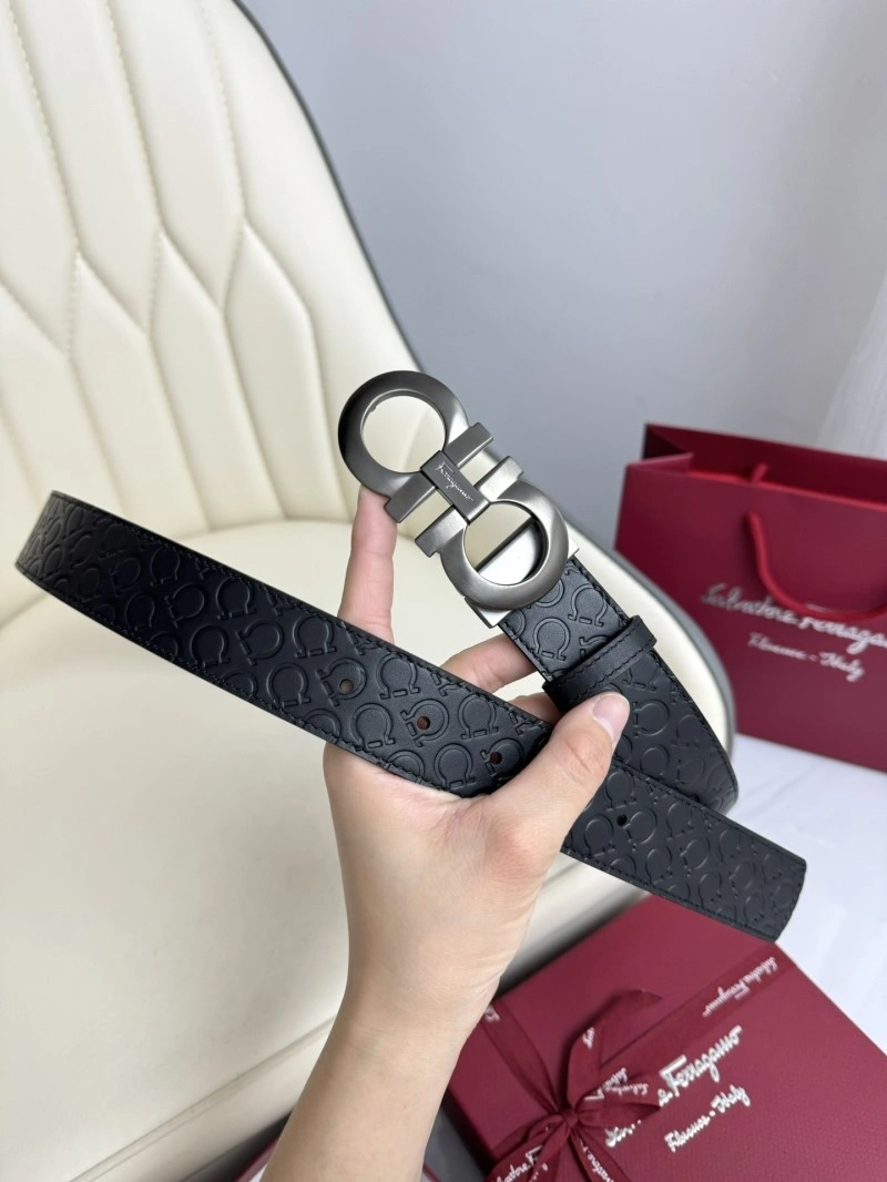 Ferragamo Belts Premium 287403