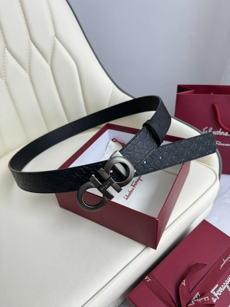 Ferragamo Belts Premium 287403