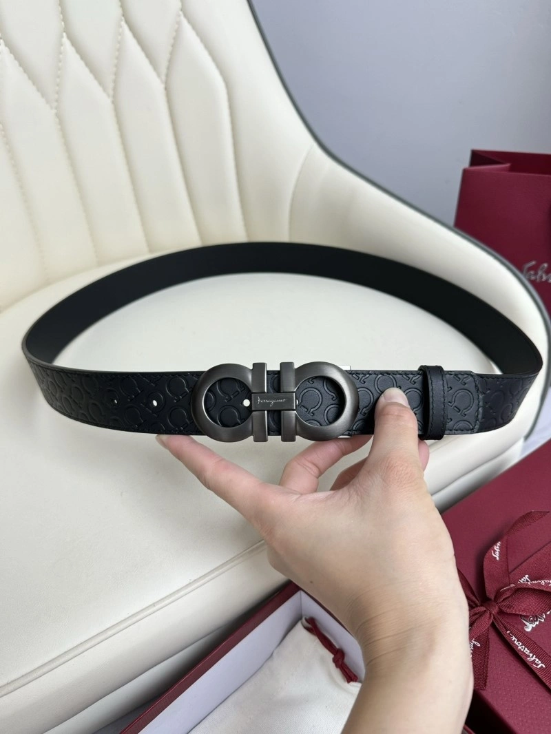 Ferragamo Belts Premium 287403