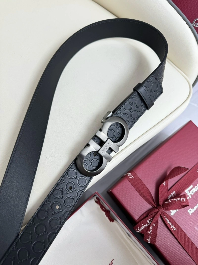 Ferragamo Belts Premium 287403