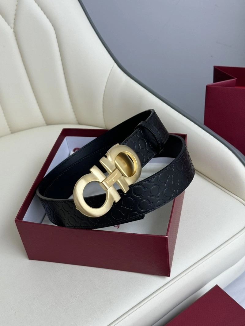 Ferragamo Belts Lightweight 287398