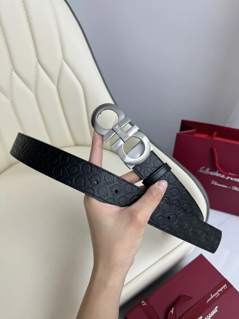 Ferragamo Belts SunProtective 287396