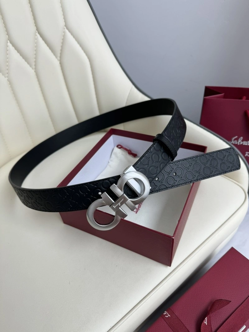 Ferragamo Belts SunProtective 287396