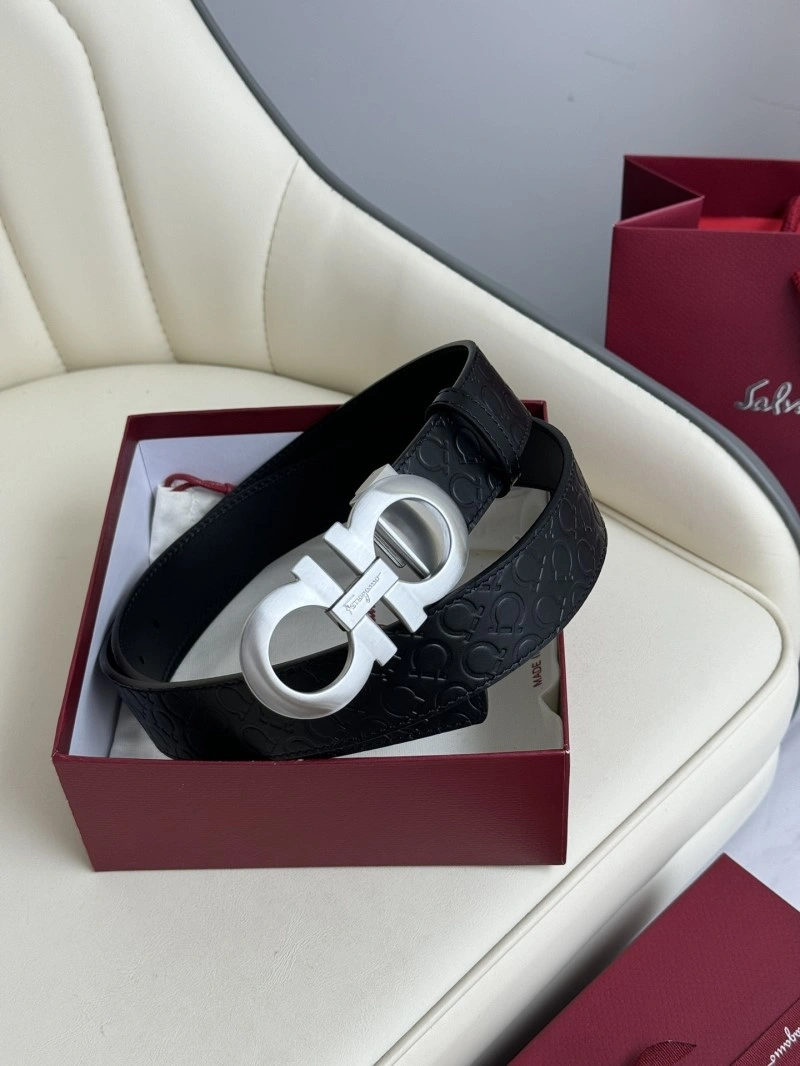 Ferragamo Belts SunProtective 287396