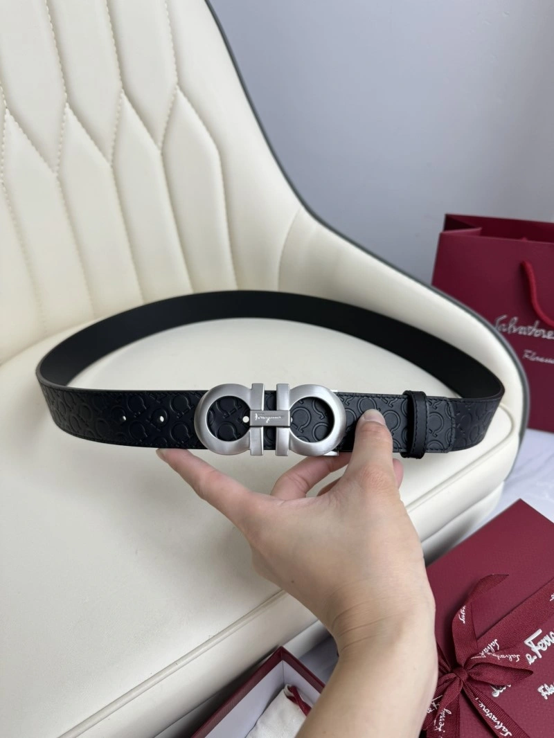 Ferragamo Belts SunProtective 287396
