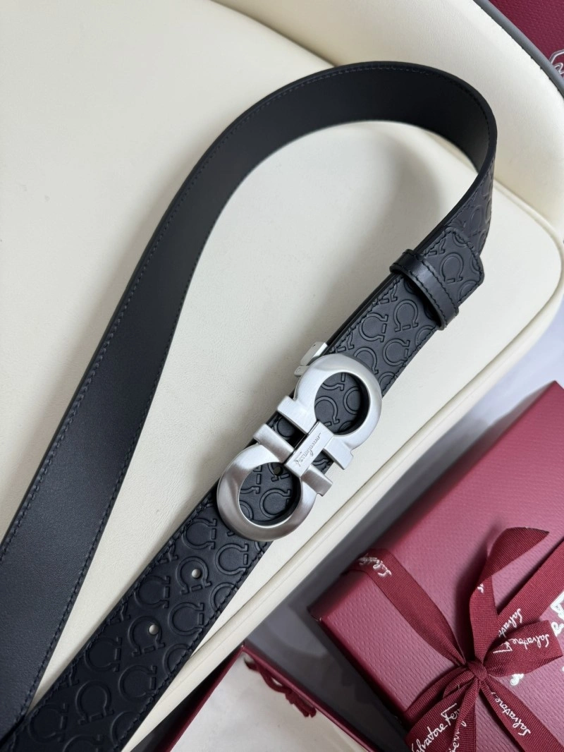 Ferragamo Belts SunProtective 287396