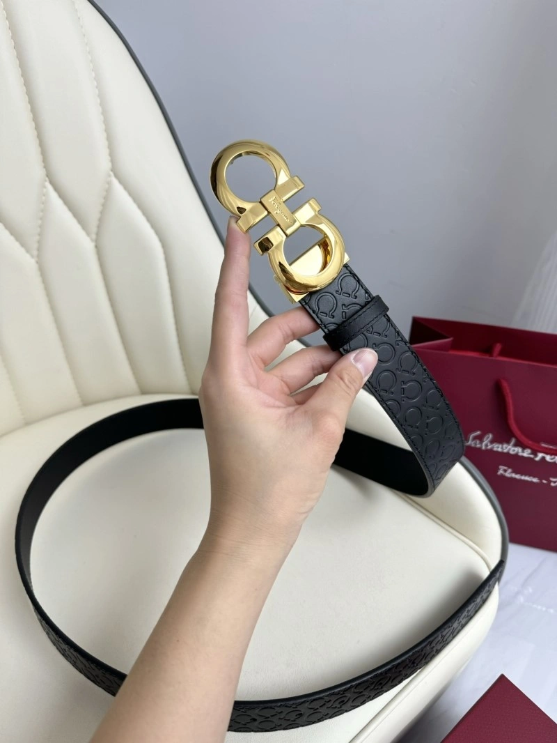 Ferragamo Belts Comfortable 287402