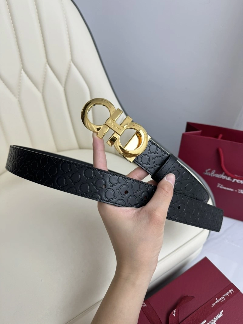 Ferragamo Belts Comfortable 287402